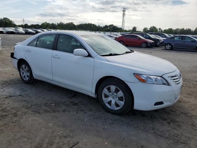 Photo 4 from auction – 2009 TOYOTA CAMRY BASE with VIN 4T1BE46K09U845412