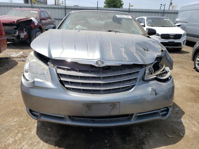 Photo 5 from auction – 2008 CHRYSLER SEBRING with VIN 1C3LC45K08N264165