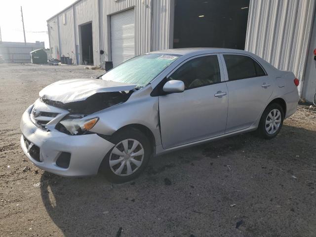 TOYOTA COROLLA BA 2013 with VIN 2T1BU4EE7DC928313 - Photo from auction