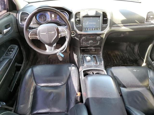 Photo 8 from auction – 2015 CHRYSLER 300 LIMITE with VIN 2C3CCAAG9FH762998