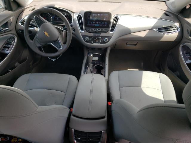 Photo 8 from auction – 2017 CHEVROLET MALIBU LT with VIN 1G1ZE5ST9HF258306