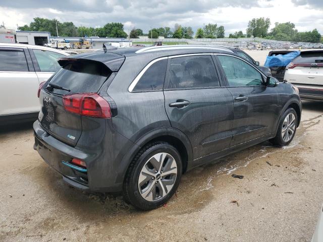 Photo 3 from auction – 2022 KIA NIRO S with VIN KNDCC3LG2N5147249