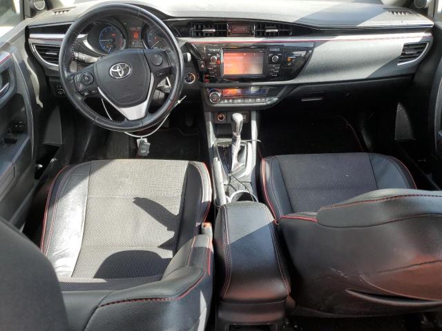Photo 8 from auction – 2016 TOYOTA COROLLA L with VIN 2T1BURHE5GC561408
