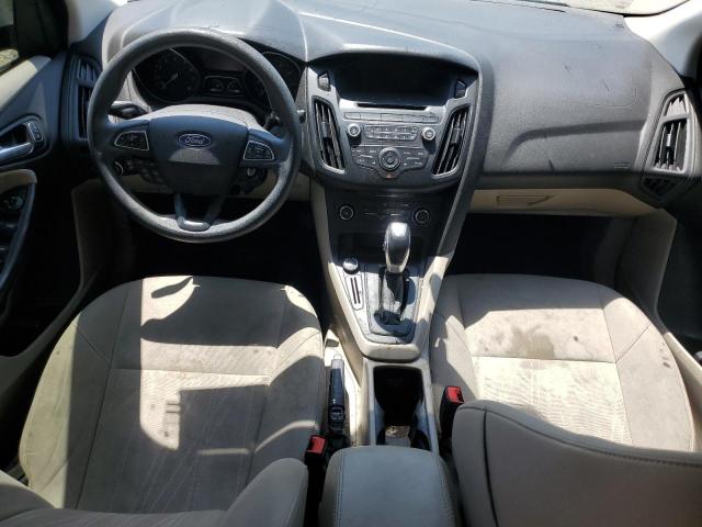 Photo 8 from auction – 2015 FORD FOCUS SE with VIN 1FADP3F27FL215492