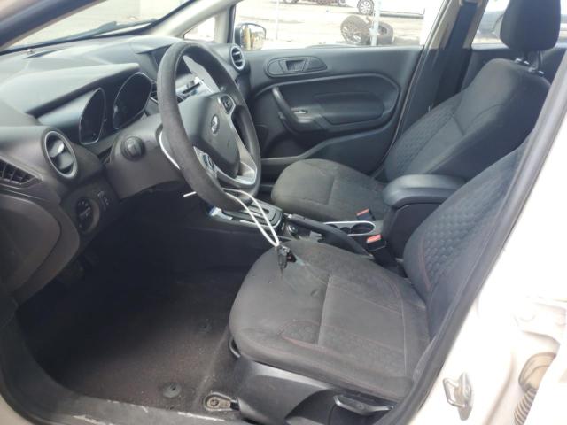 Photo 7 from auction – 2017 FORD FIESTA SE with VIN 3FADP4BJ3HM136812