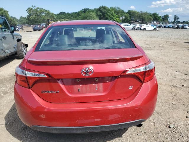 Photo 6 from auction – 2014 TOYOTA COROLLA L with VIN 2T1BURHE9EC178679