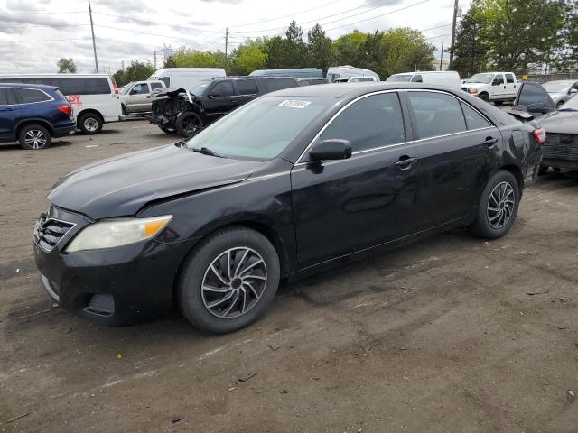 Foto 1 de la subasta – 2011 TOYOTA CAMRY BASE con VIN 4T1BF3EK8BU169967