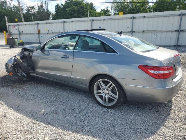 Photo 2 from auction – 2011 MERCEDES-BENZ E 350 with VIN WDDKJ5GB6BF087256
