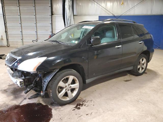 LEXUS RX 350 2008 z numerem VIN 2T2HK31U68C058420 - Zdjęcie z aukcji