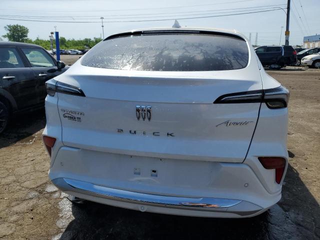 Photo 6 from auction – 2024 BUICK ENVISTA AV with VIN KL47LCE20RB109555