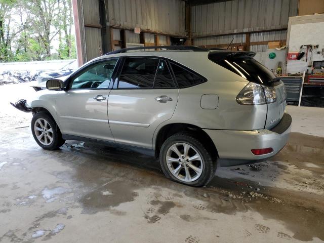 Photo 2 from auction – 2009 LEXUS RX 350 with VIN 2T2HK31UX9C111119