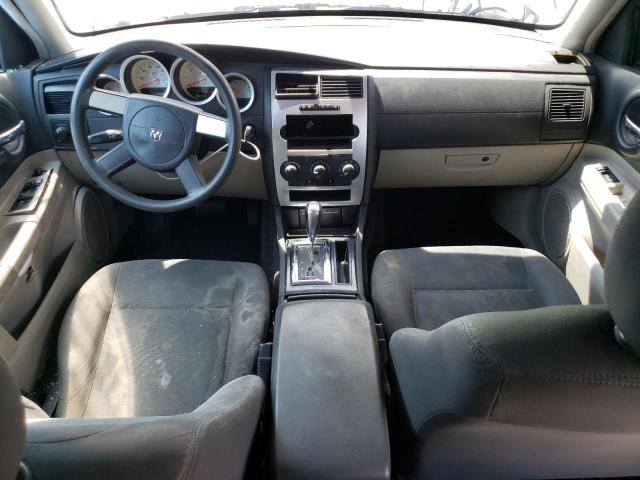 Photo 8 from auction – 2006 DODGE MAGNUM SXT with VIN 2D4FV47V36H385839