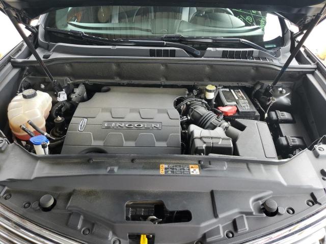 Photo 11 from auction – 2018 LINCOLN MKX RESERV with VIN 2LMPJ8LR8JBL25984