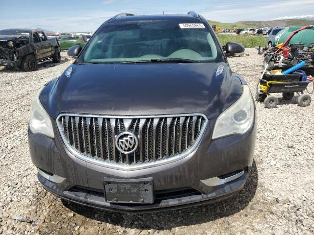 Photo 5 from auction – 2016 BUICK ENCLAVE with VIN 5GAKRAKD9GJ280110