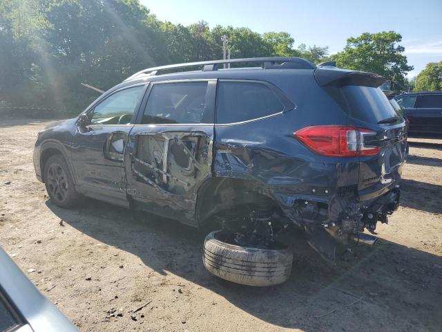 Photo 2 from auction – 2023 SUBARU ASCENT LIM with VIN 4S4WMAKD1P3426482