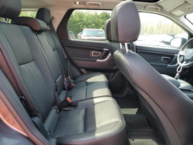 Photo 11 from auction – 2018 LAND ROVER DISCOVERY with VIN SALCR2RX4JH766582