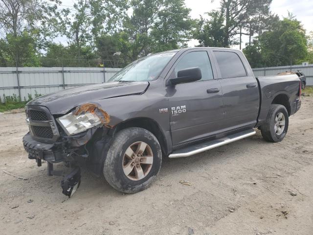 RAM 1500 CLASS 2019 with VIN 1C6RR7KT6KS615471 - Photo from auction