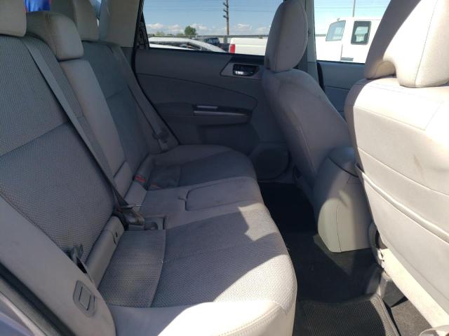 Photo 11 from auction – 2011 SUBARU FORESTER 2 with VIN JF2SHBDC2BH736770