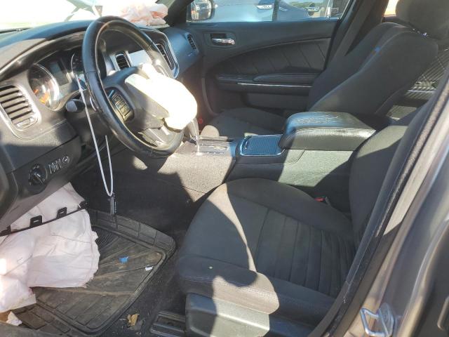Zdjęcie 7 z aukcji – 2013 DODGE CHARGER R/ z VIN 2C3CDXCT9DH715560