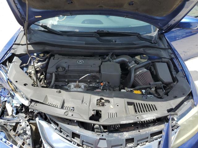 Photo 11 from auction – 2016 ACURA ILX PREMIU with VIN 19UDE2F76GA011853