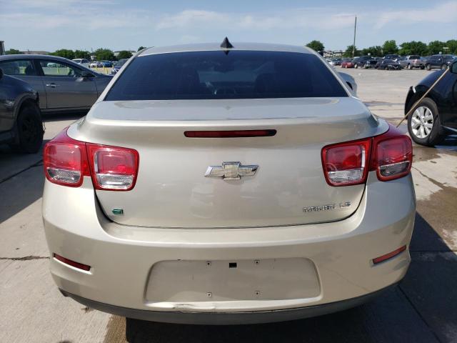 Photo 6 from auction – 2015 CHEVROLET MALIBU LS with VIN 1G11A5SL2FF123366