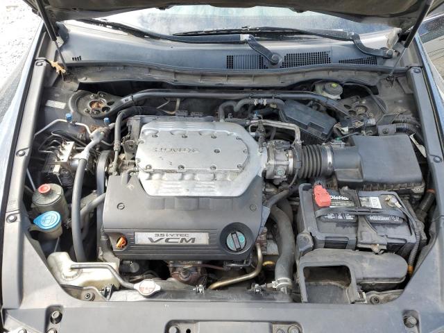 Photo 11 from auction – 2008 HONDA ACCORD EXL with VIN 1HGCS22848A013606
