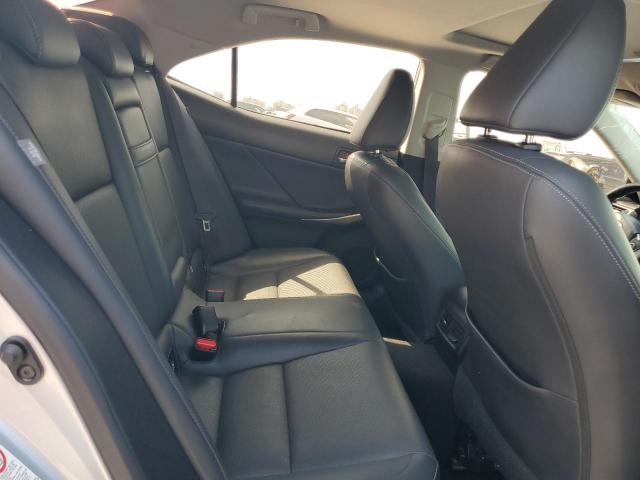 Photo 10 from auction – 2015 LEXUS IS 250 with VIN JTHBF1D2XF5052447
