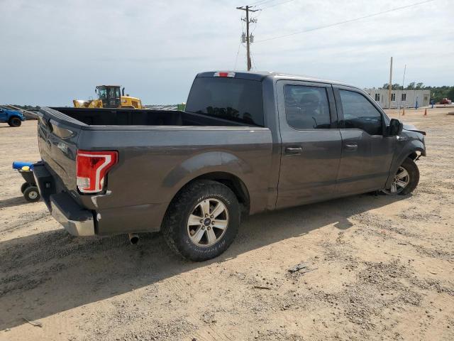 Zdjęcie 3 z aukcji – 2015 FORD F150 SUPER z VIN 1FTEW1CF4FKD83500