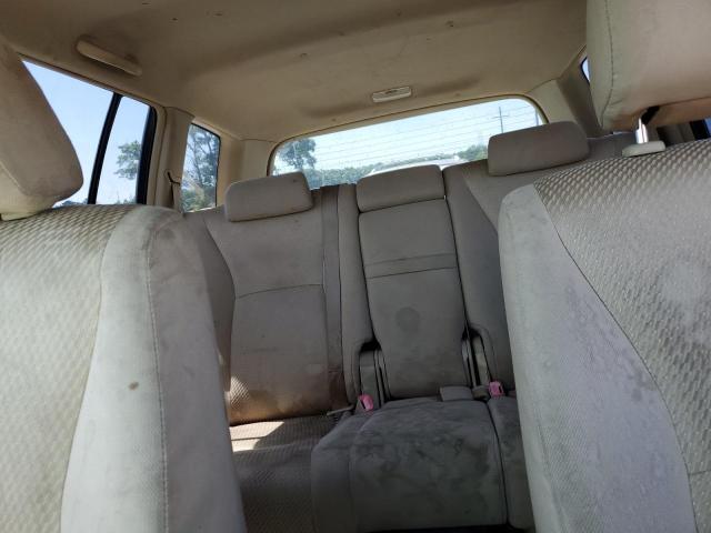 Photo 10 from auction – 2006 TOYOTA HIGHLANDER with VIN JTEGP21A560113279