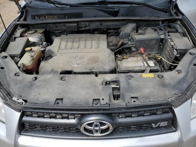 Photo 12 from auction – 2009 TOYOTA RAV4 with VIN 2T3BK35V69W010338