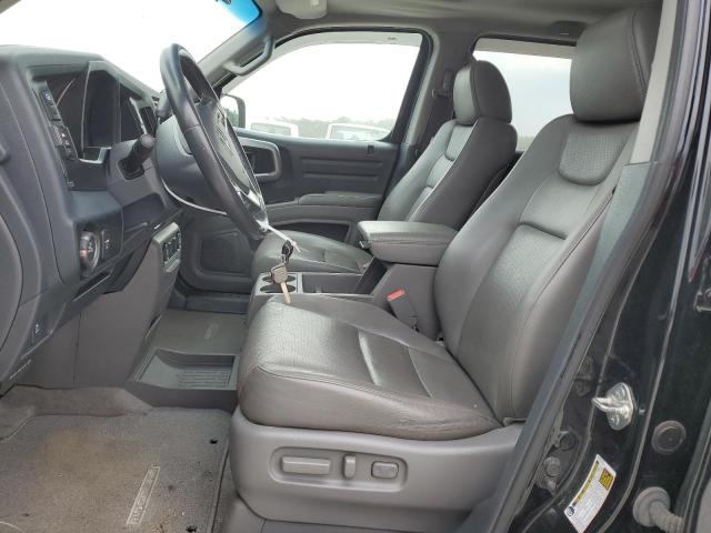 Photo 7 from auction – 2012 HONDA RIDGELINE with VIN 5FPYK1F59CB002770