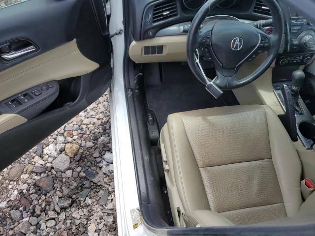 Photo 7 from auction – 2013 ACURA ILX 20 TEC with VIN 19VDE1F77DE014707