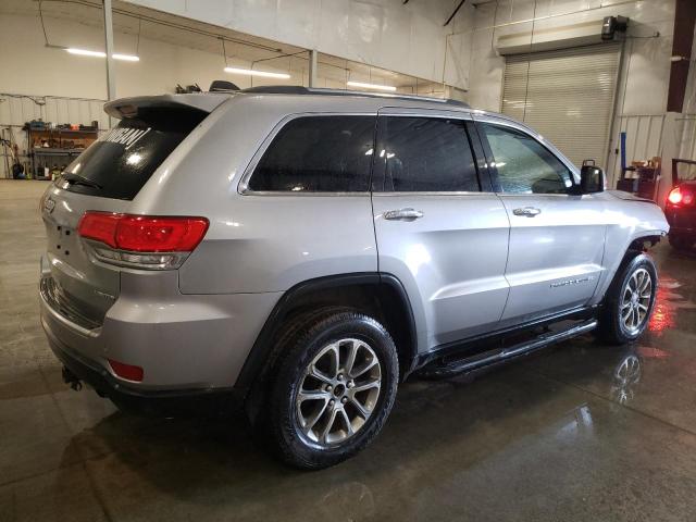 Photo 3 from auction – 2014 JEEP GRAND CHER with VIN 1C4RJFBG0EC254928