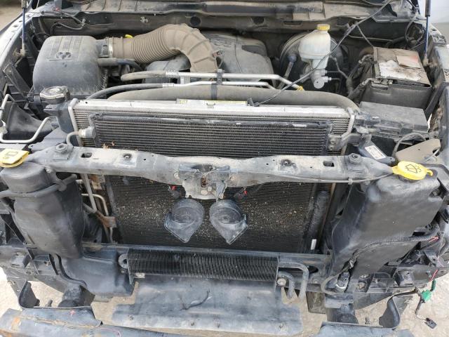 Photo 11 from auction – 2012 DODGE RAM 1500 S with VIN 1C6RD6KT2CS220942