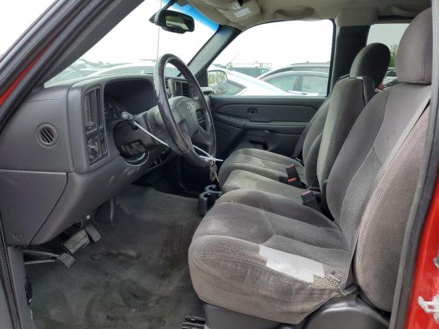 Photo 7 from auction – 2007 CHEVROLET SILVERADO with VIN 1GCEC19Z47Z128350