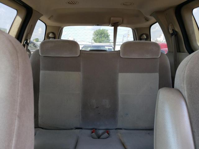 Photo 10 from auction – 2005 FORD FREESTAR S with VIN 2FMZA576X5BA90528