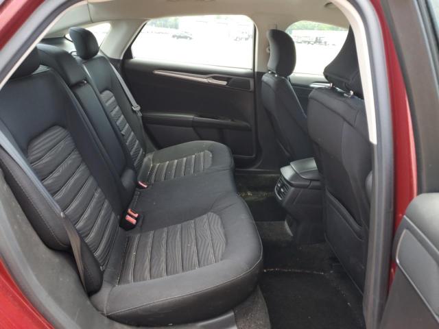 Photo 10 from auction – 2016 FORD FUSION SE with VIN 1FA6P0H74G5127702