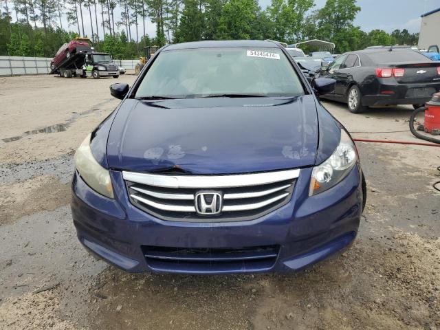 Photo 5 from auction – 2011 HONDA ACCORD LX with VIN 1HGCP2F32BA109550