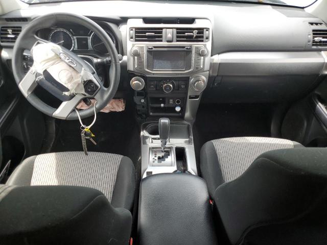 Photo 8 from auction – 2017 TOYOTA 4RUNNER SR with VIN JTEZU5JR0H5158998
