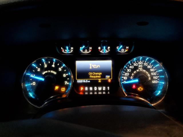 Photo 9 from auction – 2014 FORD F150 SUPER with VIN 1FTFW1ETXEFB28476