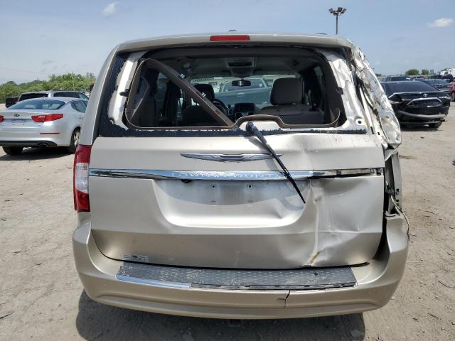 Photo 6 from auction – 2013 CHRYSLER TOWN & COU with VIN 2C4RC1BG8DR604860