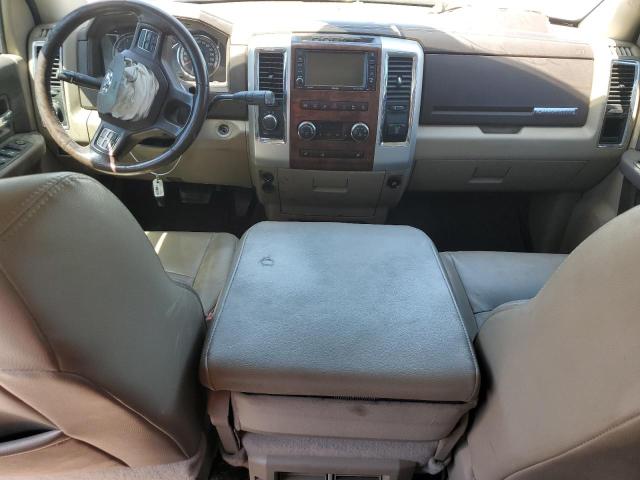 صورة رقم 8 من المزاد - 2012 DODGE RAM 2500 L مع VIN 3C6UD5NL5CG162476