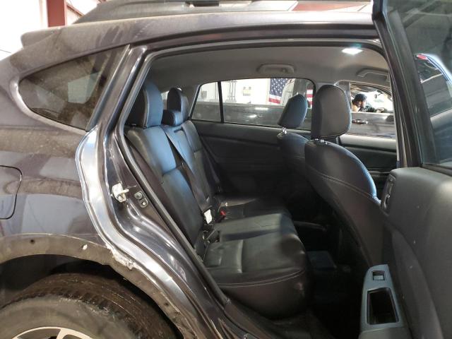 Photo 10 from auction – 2013 SUBARU XV CROSSTR with VIN JF2GPAGCXD2824020