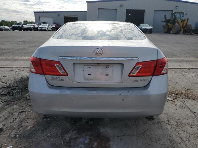 Photo 6 from auction – 2009 LEXUS ES 350 with VIN JTHBJ46G292302178