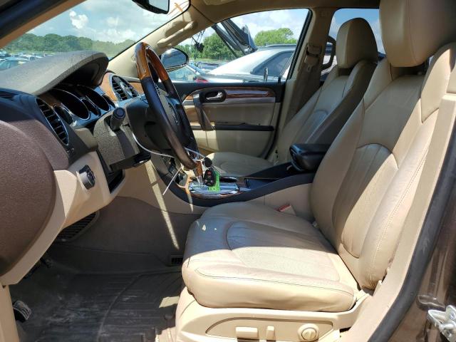 Photo 7 from auction – 2012 BUICK ENCLAVE with VIN 5GAKRCED4CJ365146