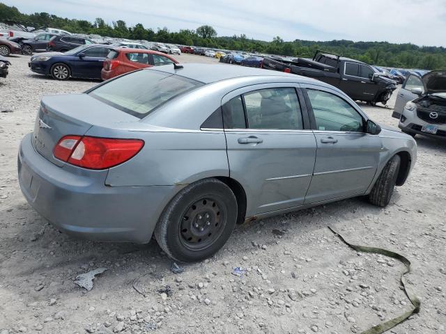 Photo 3 from auction – 2008 CHRYSLER SEBRING LX with VIN 1C3LC46K88N151773