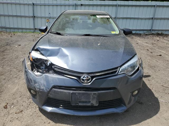 Photo 5 from auction – 2014 TOYOTA COROLLA L with VIN 2T1BURHE3EC204385