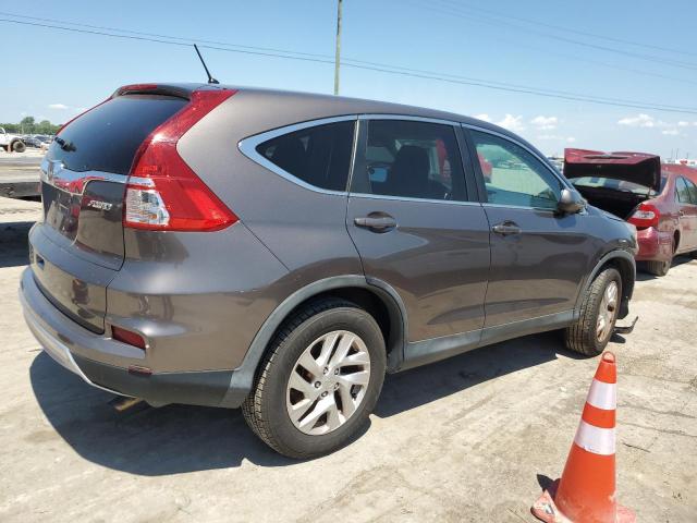 Photo 3 from auction – 2016 HONDA CR-V EX with VIN 2HKRM4H53GH629428