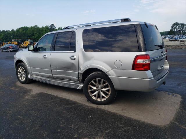 Photo 2 from auction – 2017 FORD EXPEDITION with VIN 1FMJK1KT2HEA48721