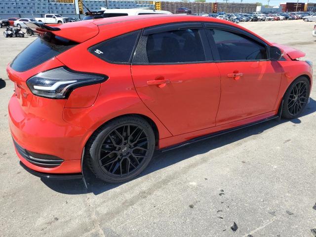 Photo 3 from auction – 2015 FORD FOCUS ST with VIN 1FADP3L97FL255881